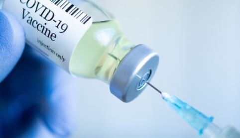 Румъния започва прилагането на трета доза от ваксината срещу COVID 19